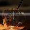 double wall cappuccino glass cup
