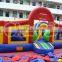 Professional factory giant inflatable games china,inflatables