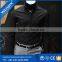 In-Stock Items Wholesale Anti-Pilling Formal Men Black Shirts Quality Choice