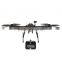680Pro ARTF Folding FPV Hexacopter Drone Multicopter with Naza V2 Flight Control X4108S 380KV Motor 30A ESC Comb