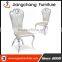 Modern Design Leather Dining Chair For Sale JC-SS80