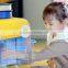Mini-Toy 3D Printer - The World's First Kid-friendly and STEAM Ready 3D printer