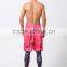 Guangzhou Wholesale Clothing Custom Casual Gym Shorts Sports Basketball Running Training Shorts for Male