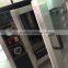 110 V 5 Trays Gas Hot Air Convection Oven With Built-in Steam