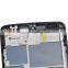 Original Genuine LCD Screen With Digitizer And Frame Assembly For Motorola Droid Turbo XT1225 XT1254 - Black