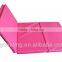 4'x8'x2" Folding Panel Gym Gymnastics Exercise Aerobics Stretching Yoga Mat Pad