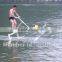 Newest High Quality FRP Hydrofoil Water Bike For Sale