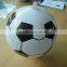 custom logo inflatable football beach ball, soccer ball for promotion