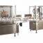 Factory 500ml Small Bottle Liquid Full Automatic Filling And Sealing Machine