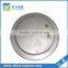 Best Selling Die Casting Aluminum Heat Plate Manufacturer