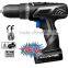 Transactions and logistics impact drill