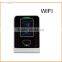 VF500 with 400 facial user wifi TCP / IP network communication rfid card optional mi-fare car face card time attendance machine