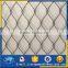 zoo fence,lion cage net with flexible cable mesh