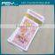 Positioning hot stamping hologram sticker                        
                                                Quality Choice