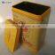 sale hot promotional gift tin holders