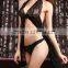 Black sexy lingerie lady sexy underwear-HNU292