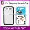 2015 Latest China Made Phone Cover Printing Metal Mould Mold for Micromax A110, for Micromax 3D Metal Mold