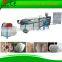 epe polyethylene foamed net making machine