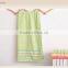 100% Cotton Dobby Plain Bath Towel/hand towel/face towel