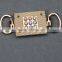 metal movable accessories/buckle for garment with shining A diamond