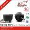 China supplier led drl fog light, led daytime running light with E4 R87