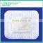 hemostatic alginate dressing wound dressing pad
