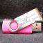 DIY your logo twister removable flash disk 2GB 4GB 8GB for students