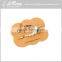 Fashion high quality metal bobby pin childrens hair clips