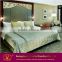 Furniture hotel bedroom bed for sale