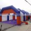 2016 hot event inflatable tent camping,inflatable party tent,inflatable cube tent