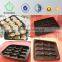 Plastic Food Compartment Tray