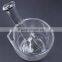 4OZ Cheap High Quality Factory Price Borosilicate Glass Mortar & Pestle for Laboratory