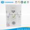 10g/20g vermiculite Homemade Car Paper Air freshener hanging sachet