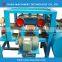 Production and technology for welding electrode