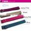 Natural Latex Yoga Woven Strap fitness straps