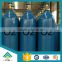 140mm / 219mm OD High Pressure Oxygen Gas Cylinder For Medical 10L ~ 40L CNG Cylinder Capacity