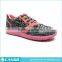Factory Direct Sale High Quality Sports Shoes, EVA Outsole Running Shoes