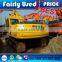 Used Excavator PC200-6 Japan Made