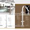 2016 Stainless Steel Handrail/glass balustrade/glass railing system                        
                                                Quality Choice