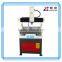 Working table moving Whole casting iron mini metal mould cnc router machine with 2.2KW spindle ZK-6060                        
                                                                                Supplier's Choice