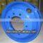 semi truck wheels 22.5