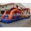 Unique Products to Buy Giant Inflatable Obstacle Course Buy Wholesale From China