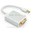 High quality USB 3.0 to VGA adapter converter cable
