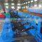 w beam galvanized guardrail machine supplier