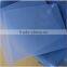 Excellent chemical resistance softtextile pvc sheet price