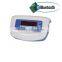 Stainless Steel Weighing Platform Bluetooth Postal Scale