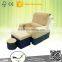 Foot bath sofa Series of products