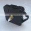 Anolog quartz wall clock movement with plastic hanger