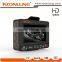 Digital Ambarella A7LA70 Chipset + OV2710 Sensor R300 Manual Car Camera Hd Dvr