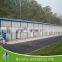 Prefabricated sandwich panel house/EPS prefab houses/ prefabricated residential houses